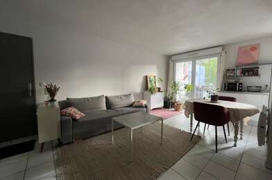 Appartement 2 pièces 920 €