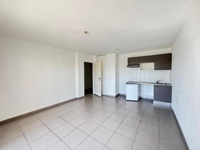 Appartement proposé à Mérignac