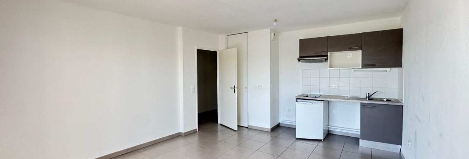 Appartement 2 Pièces 44 m² à vendre à Mérignac (33700)
