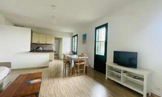 Appartement 2 Pièces 54 m² à vendre à Arcachon (33120)