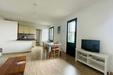 Appartement 2 pièces 332000 €