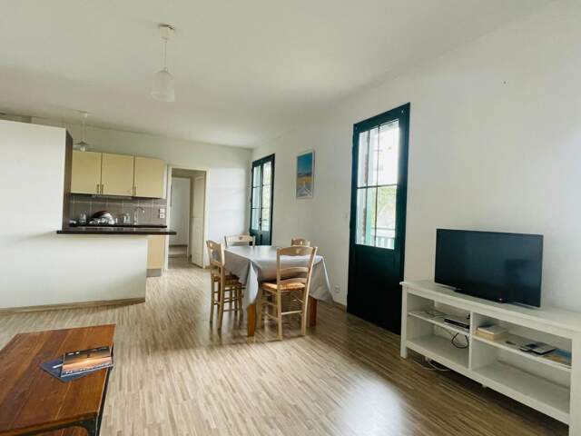   Bel Appartement 2 Pièces – Charme & Emplacement Idéal   — photo du bien