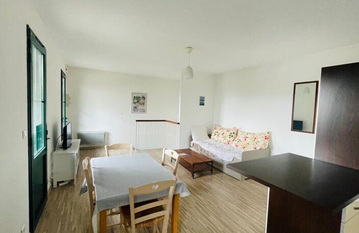   Bel Appartement 2 Pièces – Charme & Emplacement Idéal   — photo 2