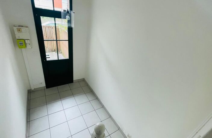   Bel Appartement 2 Pièces – Charme & Emplacement Idéal   — photo 3