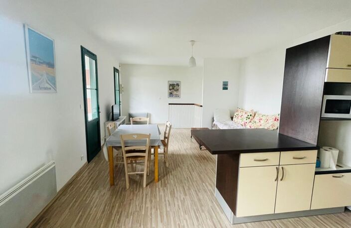   Bel Appartement 2 Pièces – Charme & Emplacement Idéal   — photo 4