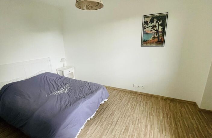   Bel Appartement 2 Pièces – Charme & Emplacement Idéal   — photo 5