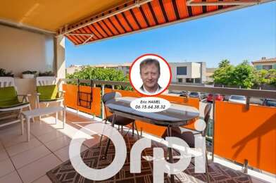 Appartement 2 pièces 212000 €