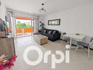 Bel appartement 2 pièces + terrasse + parking privé à Palavas Les Flots — photo 2