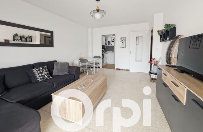 Bel appartement 2 pièces + terrasse + parking privé à Palavas Les Flots — photo 3