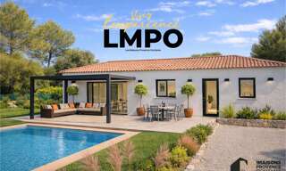 Maison 4 Pièces 98 m² à vendre à Langlade (30980)