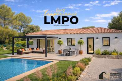 Maison 4 pièces 367000 €