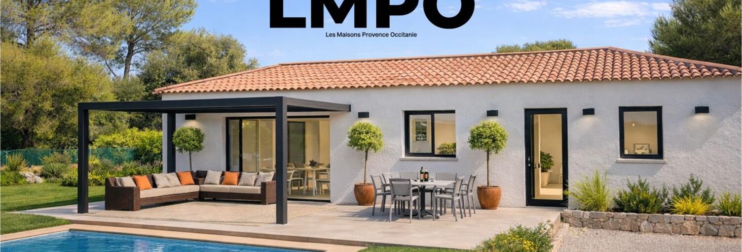 Maison 4 Pièces 98 m² à vendre à Langlade (30980)