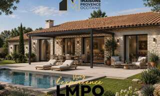 Maison 4 Pièces 111 m² à vendre à Langlade (30980)