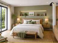 Villa de plain pied 3 chambres LANGLADE — photo 3