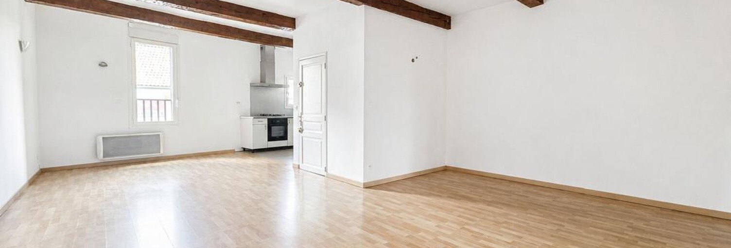 Appartement 3 Pièces 75 m² à louer à Agde (34300)