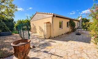 Maison 6 Pièces 193 m² à vendre à Vauvert (30600)
