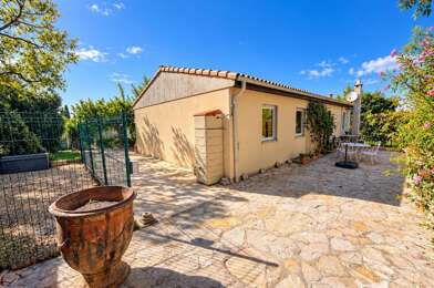 Maison 6 pièces 399000 €