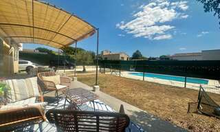 Maison 5 Pièces 120 m² à vendre à Beauvoisin (30640)