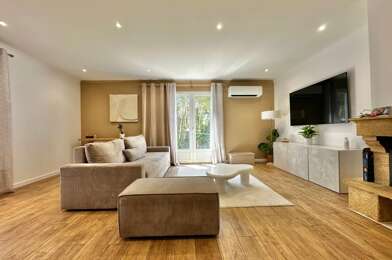 Maison 5 pièces 398000 €