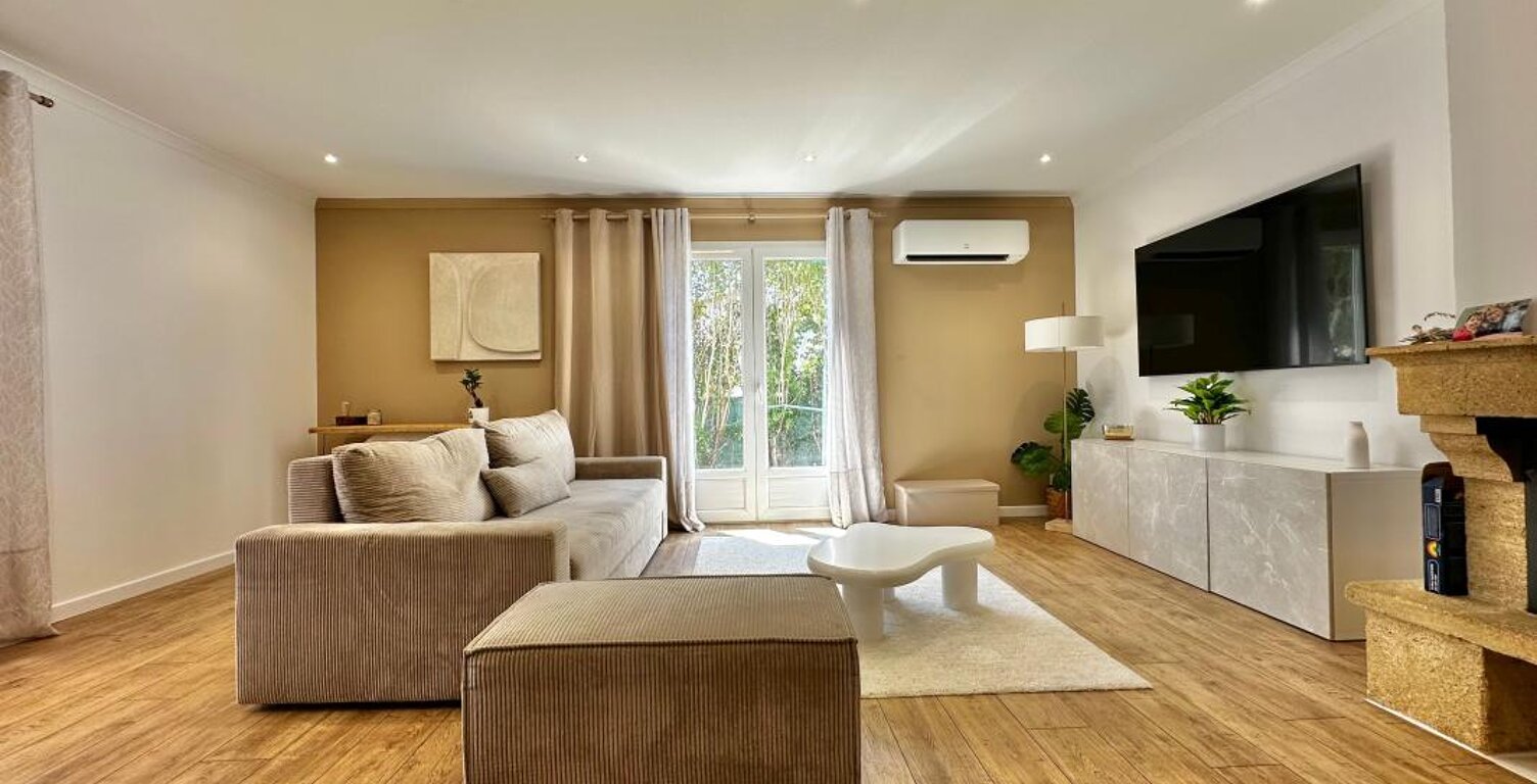 Coup de cœur à Beauvoisin : Villa de 120 m² en parfait état sur 684 m² de terrain — photo 1