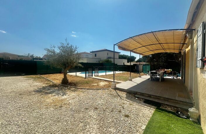 Coup de cœur à Beauvoisin : Villa de 120 m² en parfait état sur 684 m² de terrain — photo 5
