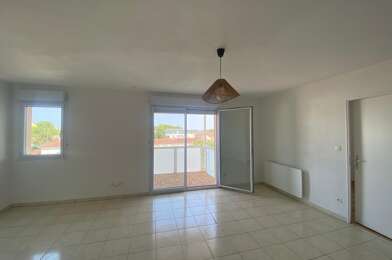 Appartement 2 pièces 680 €