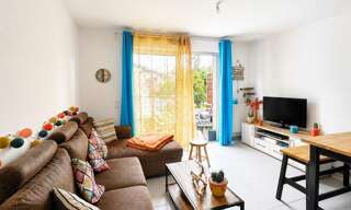 Appartement 2 Pièces 42 m² à vendre à Capbreton (40130)