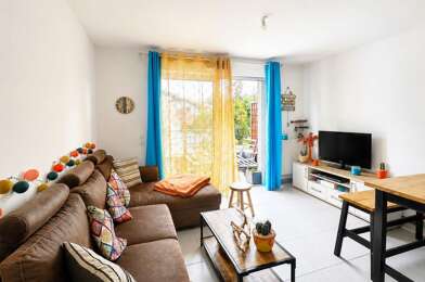 Appartement 2 pièces 262500 €