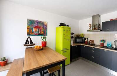 Charmant appartement T2 de 42 m² à Capbreton — photo du bien