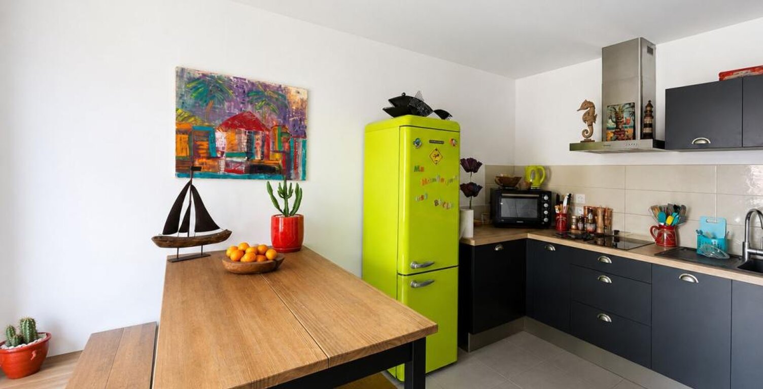 Charmant appartement T2 de 42 m² à Capbreton — photo 1