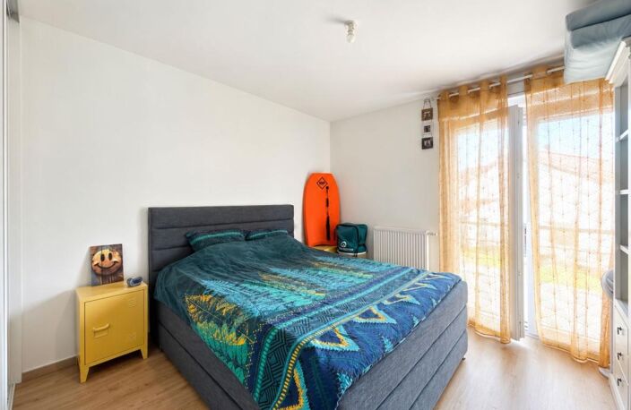 Charmant appartement T2 de 42 m² à Capbreton — photo 2