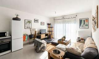 Appartement 2 Pièces 42 m² à vendre à Capbreton (40130)