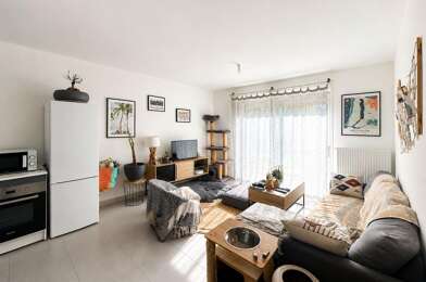 Appartement 2 pièces 257250 €