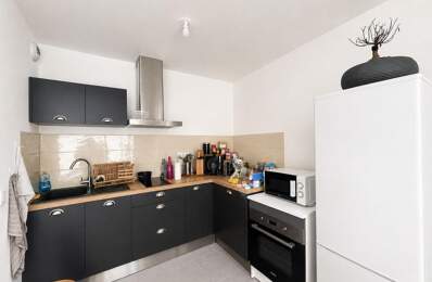 Charmant appartement T2 de 42 m² à Capbreton — photo du bien
