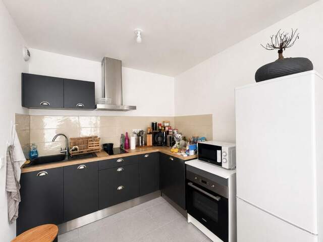 Charmant appartement T2 de 42 m² à Capbreton — photo du bien