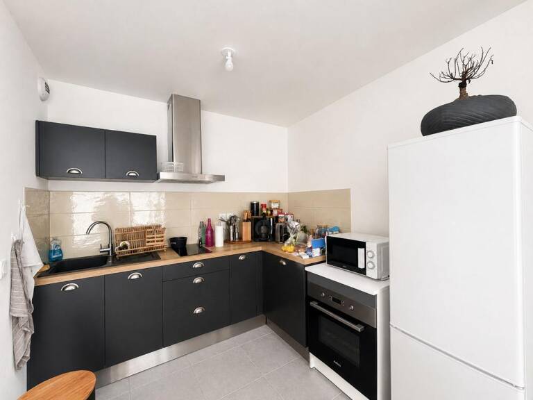 Charmant appartement T2 de 42 m² à Capbreton — photo 1