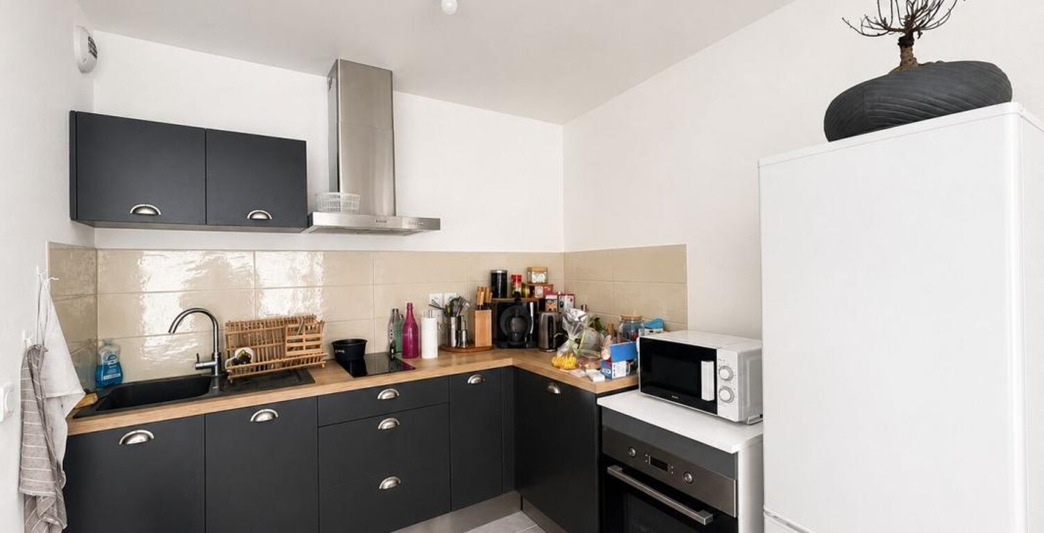 Charmant appartement T2 de 42 m² à Capbreton — photo 1