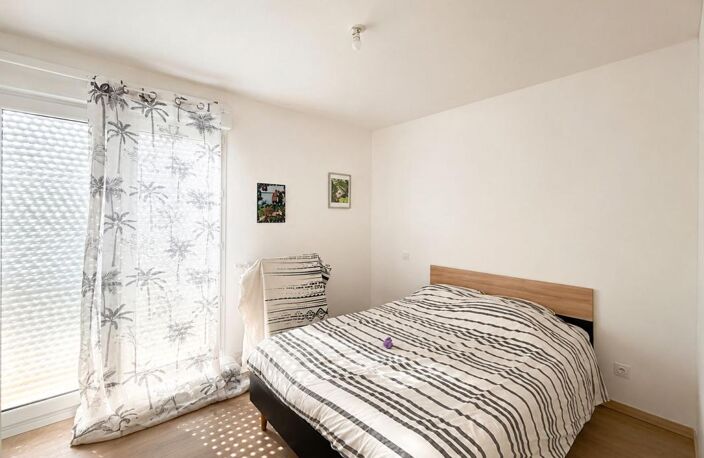 Charmant appartement T2 de 42 m² à Capbreton — photo 2