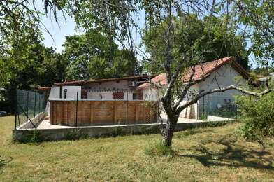 Local industriel  599000 €