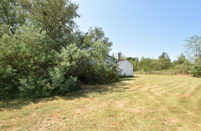 Bien Commercial et habitation À Vendre — photo 4
