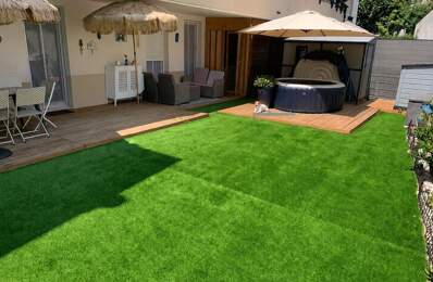 T3 RD de JARDIN — photo du bien