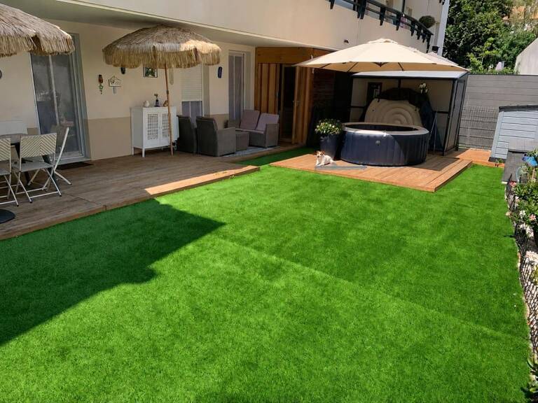 T3 RD de JARDIN — photo 1