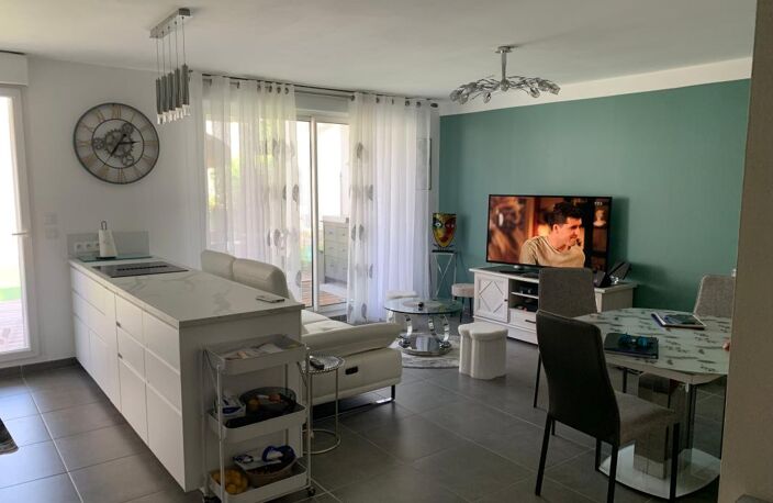 T3 RD de JARDIN — photo 3