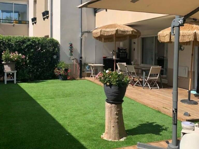 T3 RD de JARDIN — photo 1