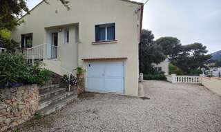 Maison 4 Pièces 78 m² à louer à Toulon (83200)