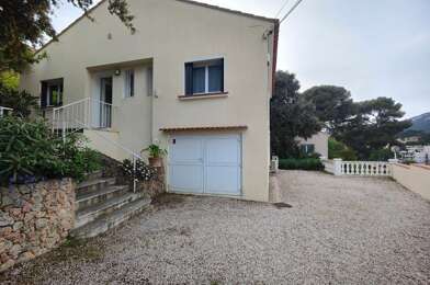 Maison 4 pièces 1600 €