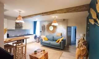 Appartement 2 Pièces 43 m² à vendre à Brignoles (83170)