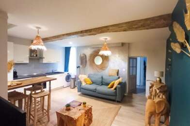 Appartement 2 pièces 129000 €