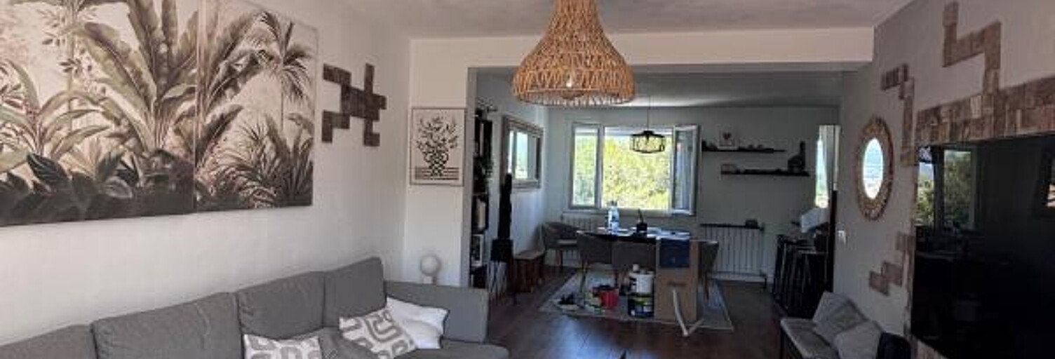 Appartement 3 Pièces 71 m² à louer à La Seyne-sur-Mer (83500)