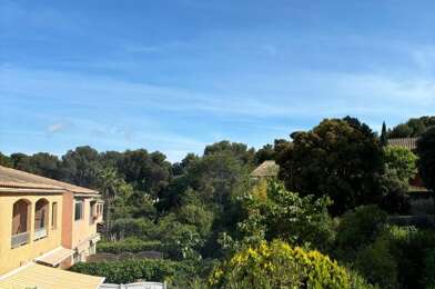 Appartement 2 pièces 755 €